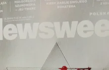 Newsweek: Jak Polacy dobijali Żydów