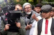 Wojciech Smarzowski: „Wołyń” to dla mnie najważniejszy film w życiu