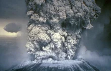Mount Saint Helens – co wiemy o jednej z największych katastrof XX wieku?