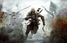 Assassin''s Creed 3 trafi podobno na Nintendo Switch