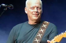 Gilmour z Możdżerem na ESK Wrocław 2016?