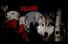 STOP ACTA SOPA - Poland First To Fight