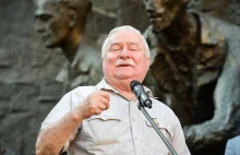 Lech Wałęsa o wnukach: prokuratury i sądy mszczą się na nich za mnie