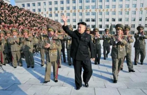 Korea Północna - czy mamy się czego bać?