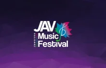 JAV Music Festival · 21-24.09.2017