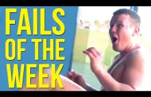 Best Fails of the Week 1 February 2015 || FailArmy