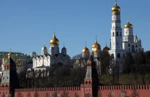 Moskwa grozi atakiem na Kijów