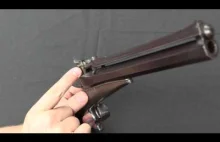 Pistolet grawitacyjny z 1850!