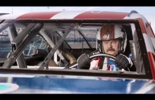 America Start Your Engines: NASCAR on NBC featuring Nick Offerman
