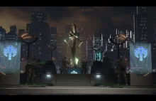 Oficjalny Gameplay XCOM 2 E3 2015