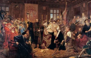 Jan Kochanowski jako obserwator sejmu lubelskiego 1569 roku