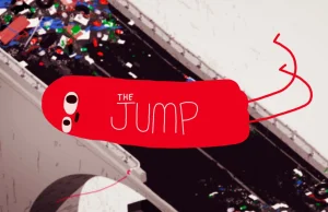 The Jump - animacja o duchach [2:32]