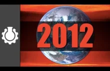 Koniec świata w 2012? Obiektywnie...