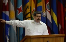 Prezydent Wenezueli przyznaje że jego model gospodarczy nie wypalił