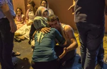 Turkey wedding blast: 30 dead and 90 hurt in Gaziantep - News
