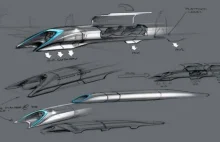 Instytut Kolejnictwa włącza się w rozwój Hyperloop w Polsce