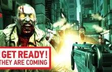 Dead Trigger - za darmo w Google Play!