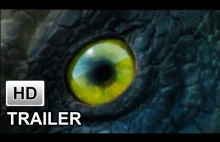 JURASSIC WORLD - Official Theatrical Trailer 2015 (Exclusive) (jurassic ...