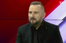 Piotr Liroy-Marzec: Będziemy wnioskować o wotum nieufności wobec ministra...