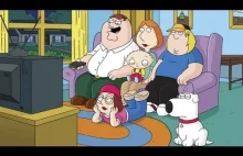 Top 10 najlepszych odcinków Family Guy.