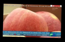 Agrobiznes | TVP 1 | Ultra HD | 30-08-2017 | Środa