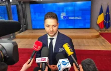 Rząd Polski nie działa jak komuniści - Patryk Jaki odpowiada przewodniczącej PE