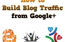 How to Build Blog Traffic from Google « Blogging Tips and Tricks - Techrainy