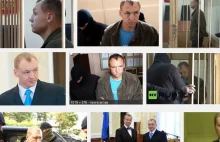 Proces oficera KAPO Estona Kohvera a rozgrywki w rosyjskiej FSB