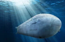 Orca – nowy rodzaj bezzałogowych okrętów podwodnych