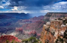 You Can Now Zipline Over The Grand Canyon (If You Dare!