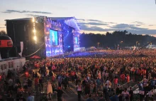 Czy Przystanek Woodstock 2018 się odbędzie? Burmistrz Kostrzyna Andrzej...