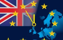 100 dni do brexitu. Jeśli bez umowy rozwodowej - dojdzie do katastrofy