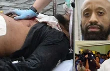 Oto zamachowiec z Londynu. Abu Izzadeen – islamski terrorysta