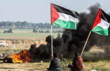 ONZ wzywa Palestyńczyków do… zaprzestania „mowy nienawiści” wobec Izraela
