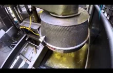 Jak produkuje się chipsy? Fabryka chipsów w Radomiu