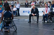 W wyścigu o fotel premiera UK, Johnson po pierwszym głosowaniu deklasuje rywali.