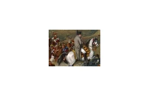 Czworoboki piechoty w dobie wojen napoleońskich