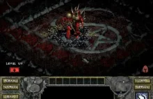 Diablo 1 w 3 minuty i 12 sekund