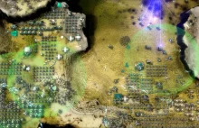 Następca Total Annihilation? Darmowy RTS na Win/Linux/iOS Balanced Annihilation