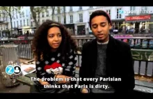 Czego możemy nauczyć się od paryżan?