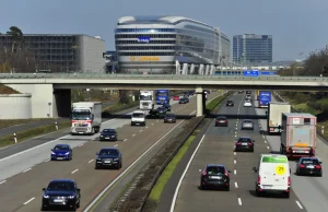 Koniec z bezpłatnymi autostradami w Niemczech, brakuje na socjal ?