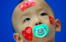 Chiny kończą z polityką jednego dziecka