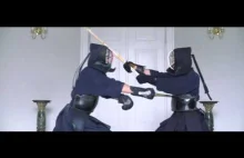 Warszawski Klub Kendo - promo