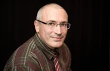 Chodorkowski: Nasza władza nieustannie kłamie, trzeba wyjść na ulice
