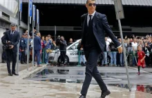 Ronaldo coraz bliżej Juventusu, a pracownicy Fiata nie kryją oburzenia