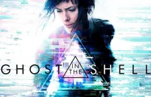 Ghost in the shell (2017)