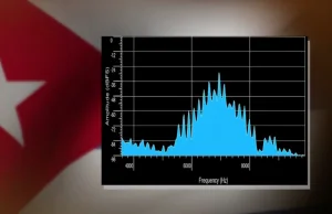 Wywiad Kuby dokonał uszkodzenia mózgu dyplomatów z USA za pomocą broni sonicznej