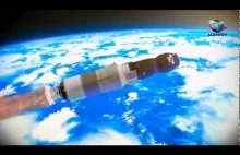 Jak powstają rakiety Sojuz