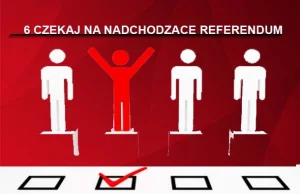 ACTA: Referendum. Mamy już 230 tysięcy wniosków! Potrzebny wykop efekt!