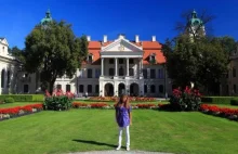 Muzeum Zamoyskich w Kozłówce zdobyte przez fotografów!